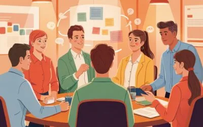 Team building Nice : maîtriser l&rsquo;imprévu en entreprise