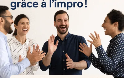 Team building : libérez la parole en entreprise