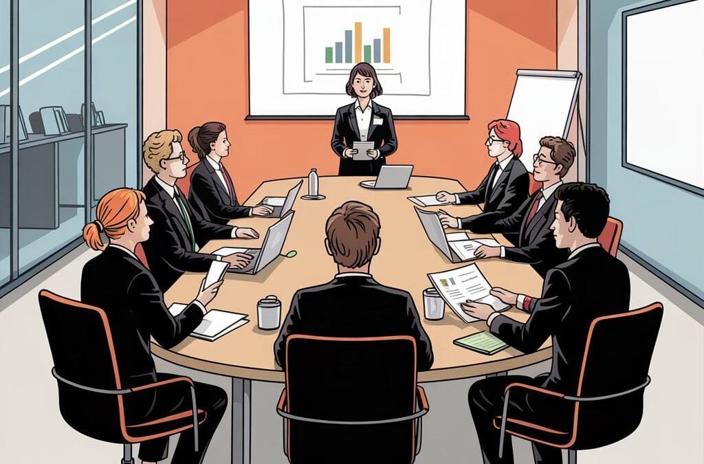 Team building Nice : améliorez la communication d’équipe