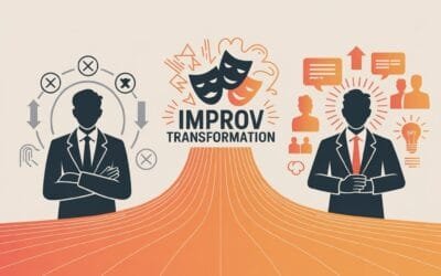 Team building Nice : de la timidité à l’aisance orale